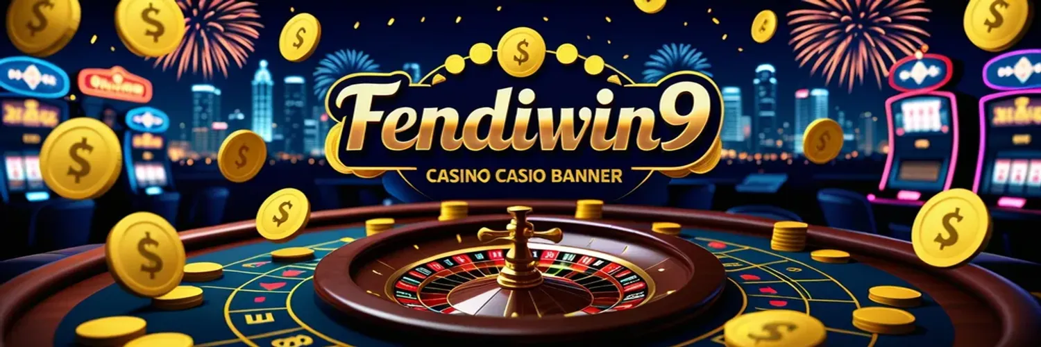 Fendiwin9 Casino Play Now